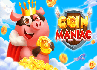 Matahari99 Coin Maniac