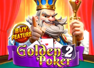 Matahari99 Golden Poker 2