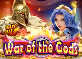 Matahari99 War of the Gods